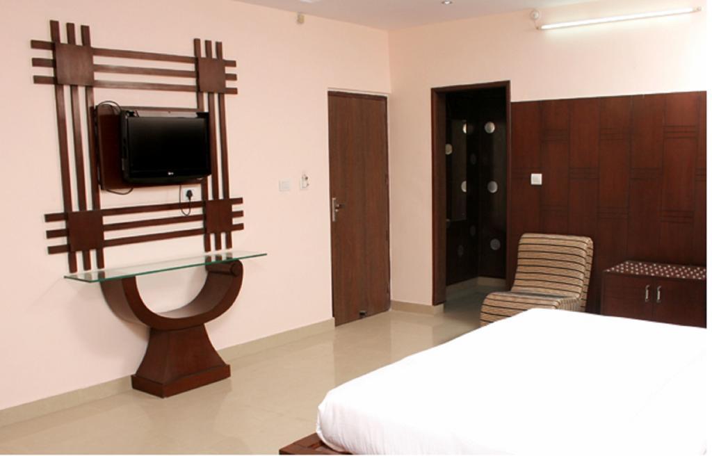 Hotel Jasmine Haridwār Exterior photo