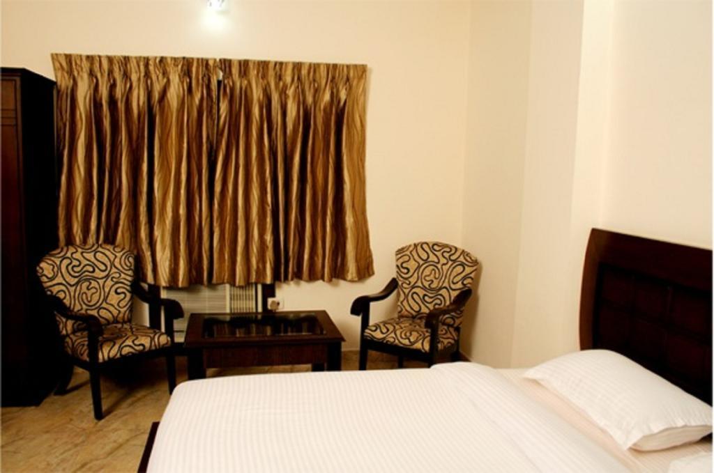 Hotel Jasmine Haridwār Exterior photo
