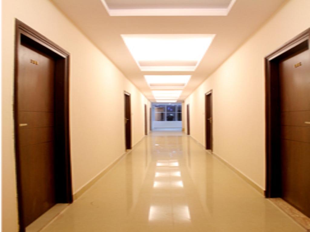 Hotel Jasmine Haridwār Exterior photo