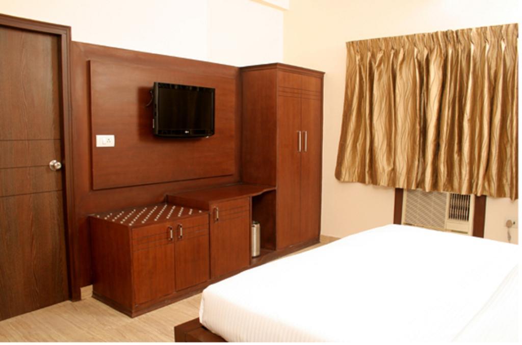 Hotel Jasmine Haridwār Exterior photo