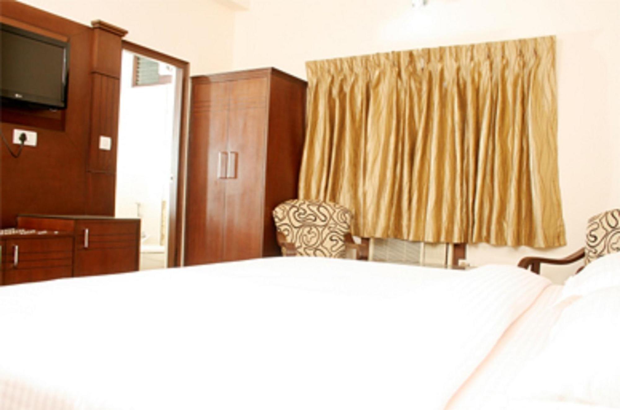 Hotel Jasmine Haridwār Exterior photo