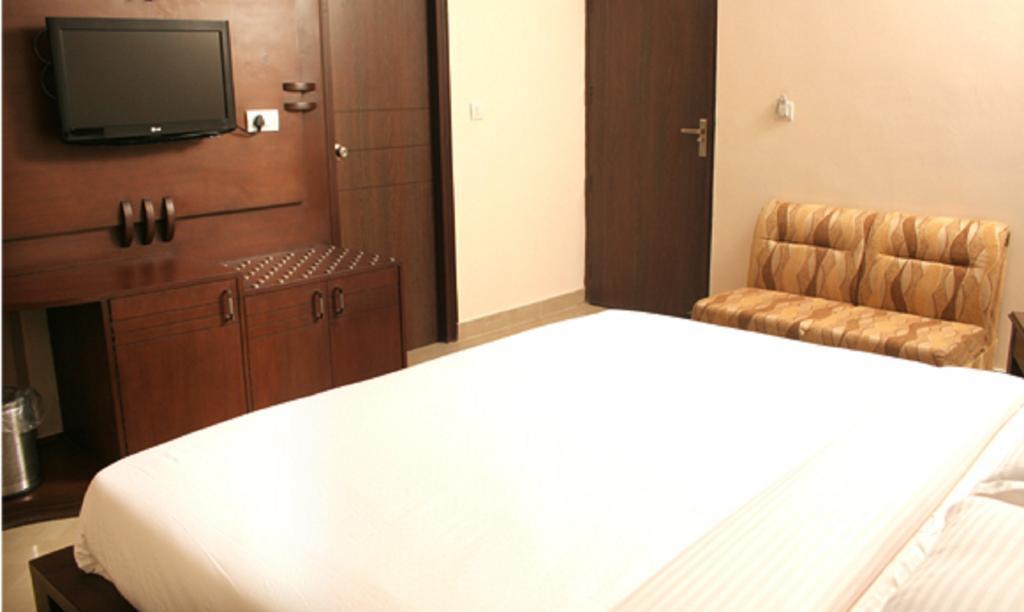 Hotel Jasmine Haridwār Exterior photo