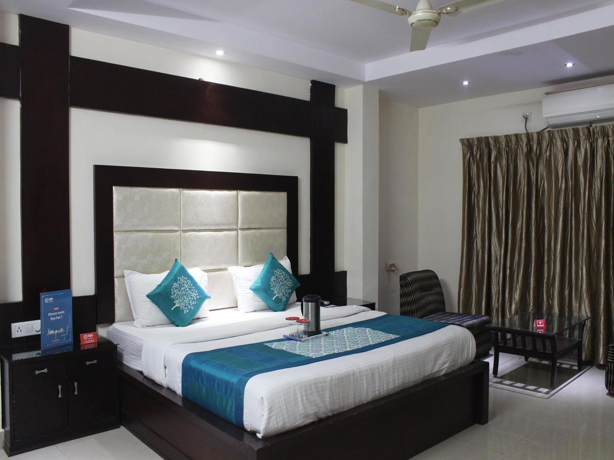 Hotel Jasmine Haridwār Exterior photo