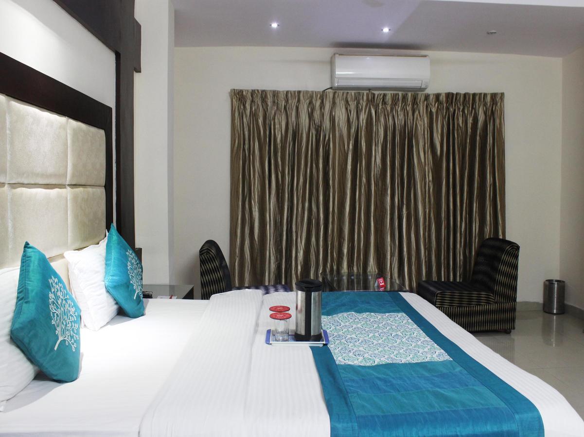 Hotel Jasmine Haridwār Exterior photo