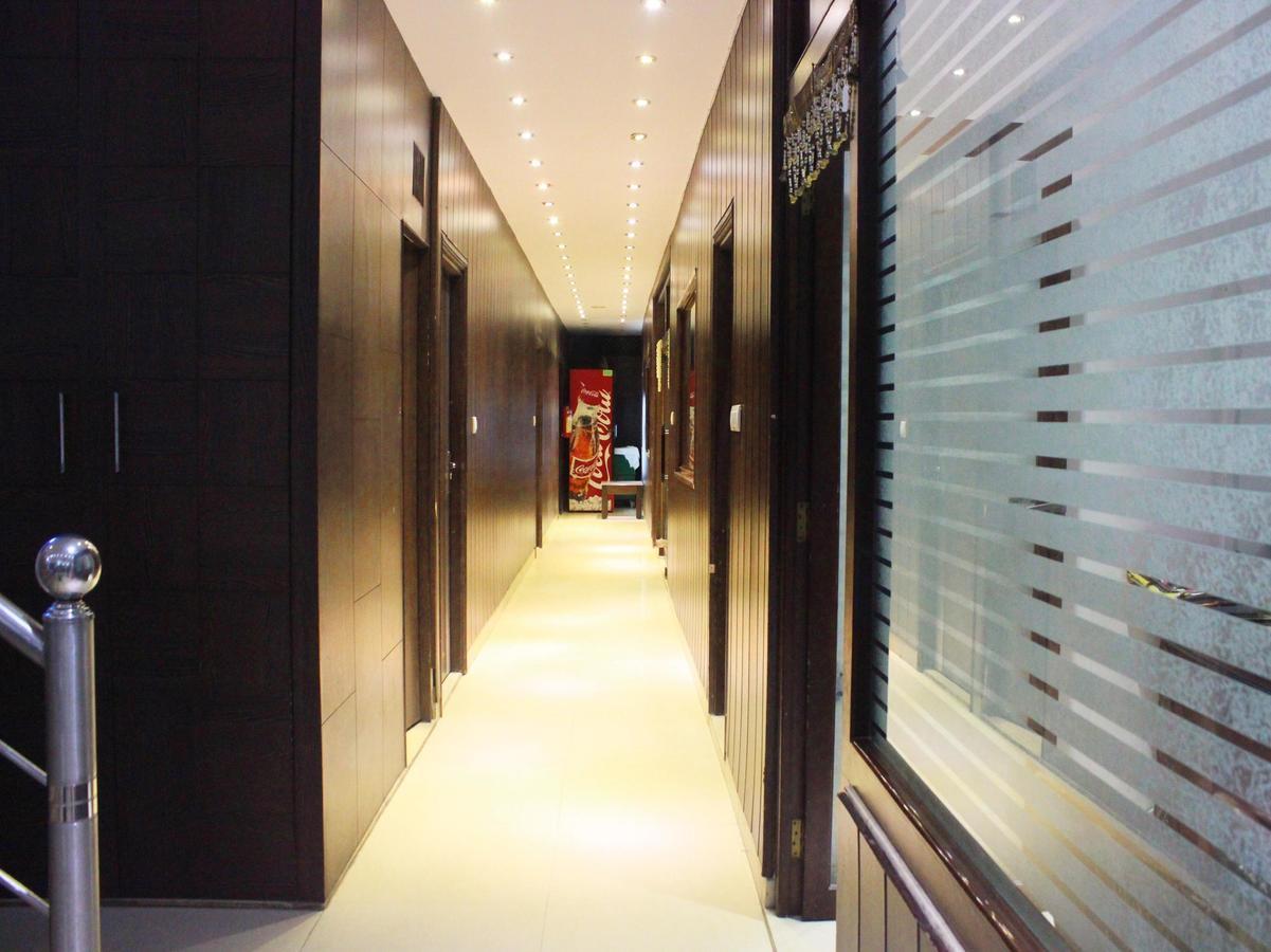 Hotel Jasmine Haridwār Exterior photo