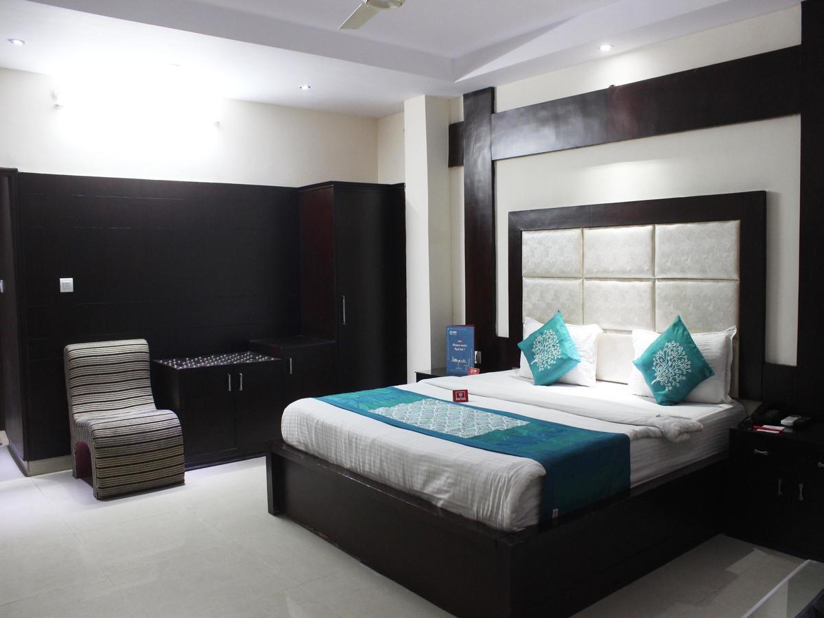 Hotel Jasmine Haridwār Exterior photo
