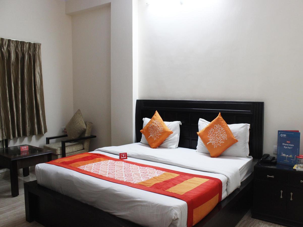 Hotel Jasmine Haridwār Exterior photo