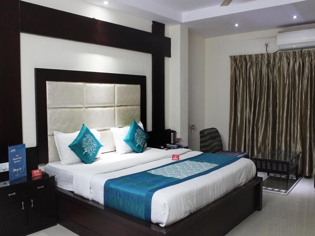 Hotel Jasmine Haridwār Exterior photo
