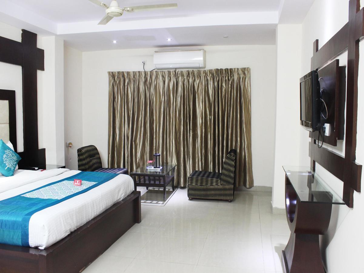 Hotel Jasmine Haridwār Exterior photo