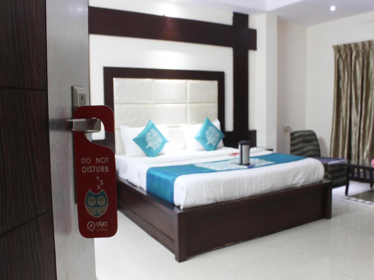 Hotel Jasmine Haridwār Exterior photo